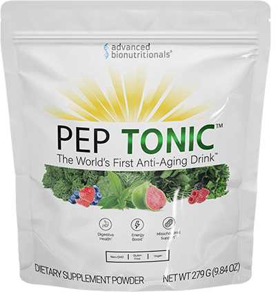 Who-should-consider-using-Pep-Tonic™?